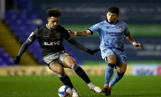 Coventry City Vs Sheffield Wednesday Prediction, Betting Tips & Odds ...