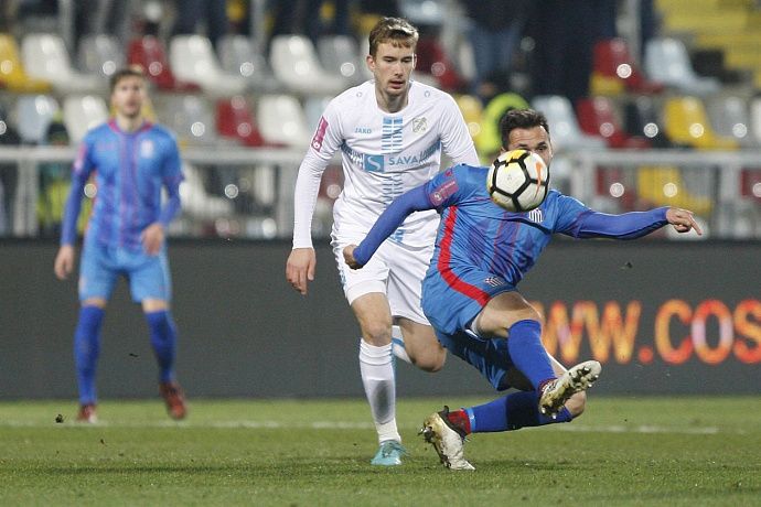 HNK Rijeka vs Slaven Belupo» Predictions, Odds, Live Score & Stats