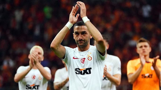 Istanbulspor Vs Galatasaray Prediction, Betting Tips & Odds | 26 ...