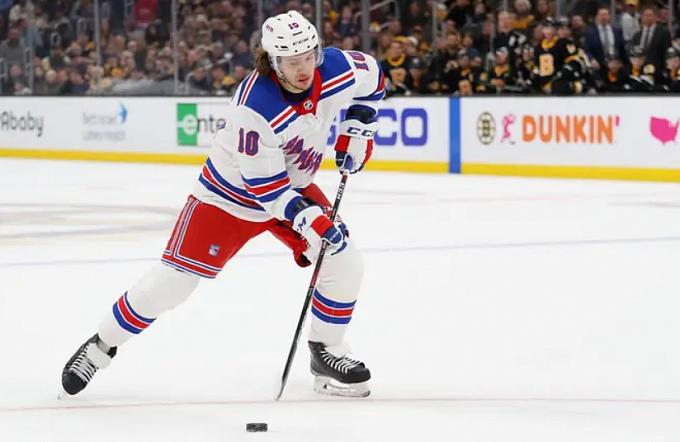 Ottawa Senators Vs New York Rangers Prediction, Betting Tips & Odds │6 ...