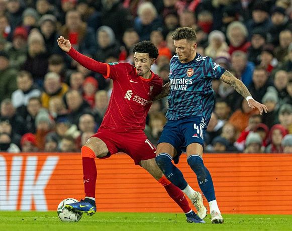 Liverpool vs. Brentford prediction, odds, start time: English