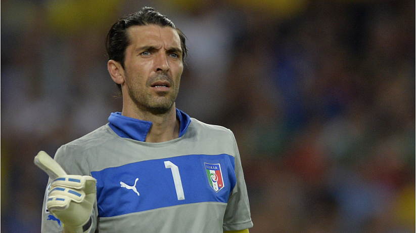 Italian goalkeeper Gianluigi Buffon retires from football at 45, Football  News