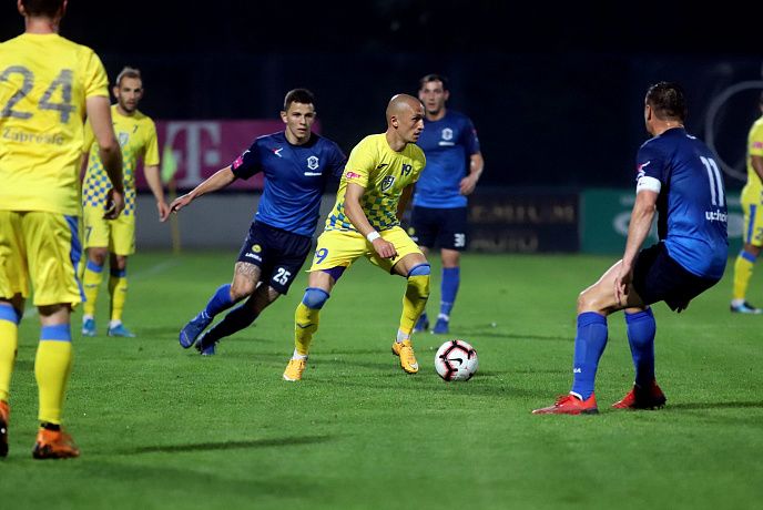 NK Varazdin vs Hajduk Split Predictions, Betting Tips & Odds