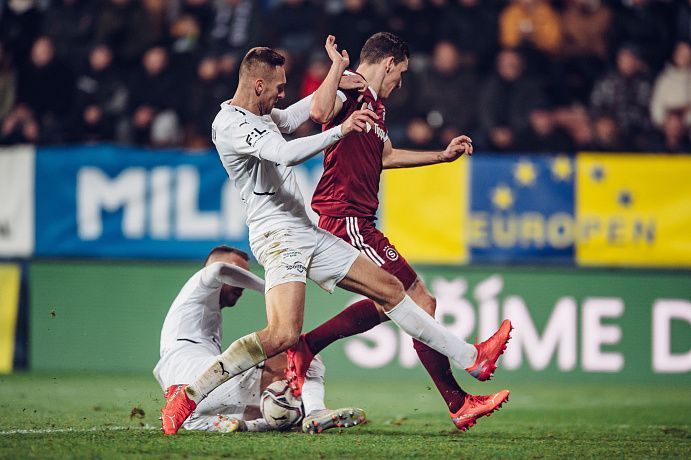 Sparta Prague FC vs Slavia Prague FC Prediction, Betting Tips & Odds │03  MAY, 2023