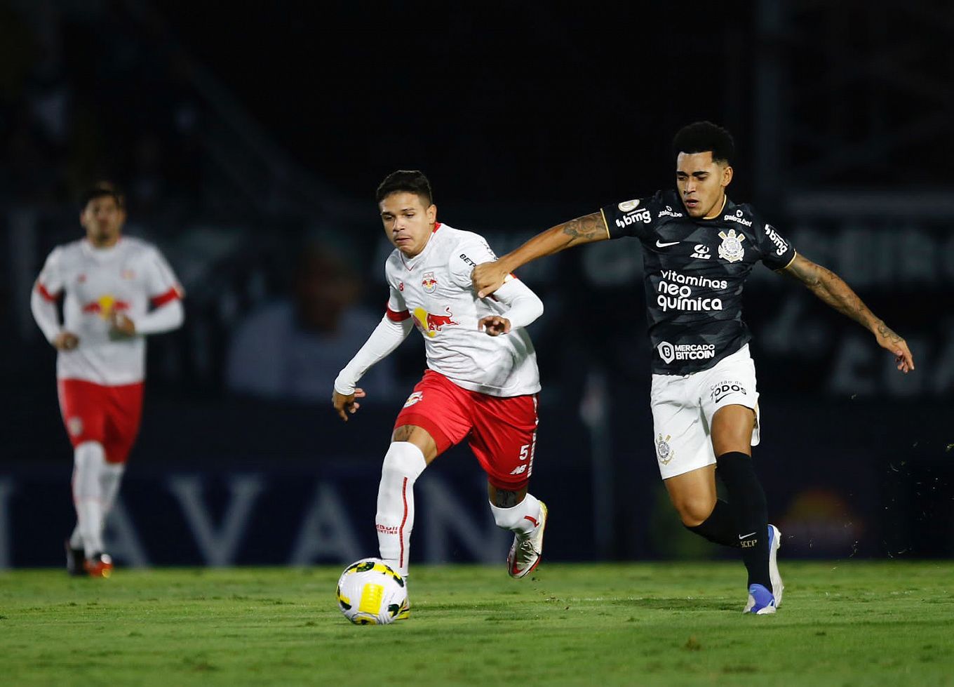 Rb Bragantino Vs Corinthians Pronostico Apuestas Y Cuotas│5 De Noviembre De 2023 0260