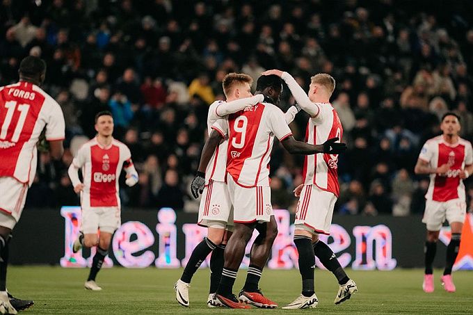 Ajax Amsterdam Vs Psv Eindhoven Prediction Betting Tips Odds