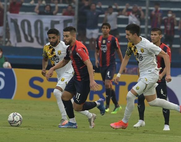 Nacional Asuncion vs Cerro Porteno Prediction, Odds & Betting Tips