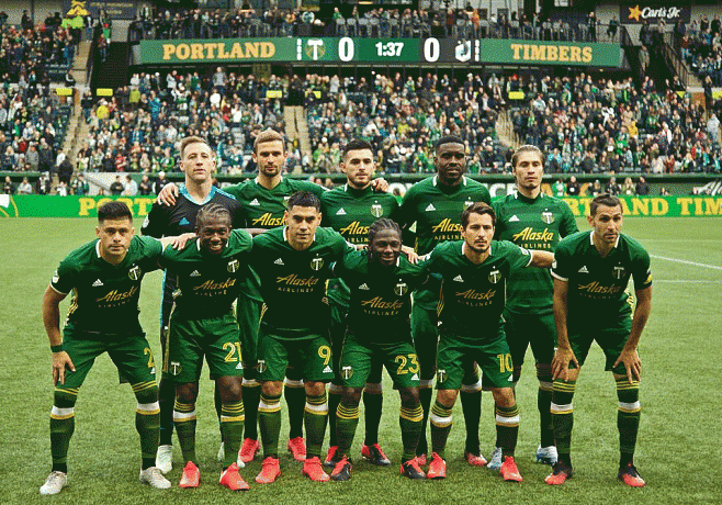 Portland Timbers vs Sporting KC Prediction, 5/14/2022 MLS Soccer