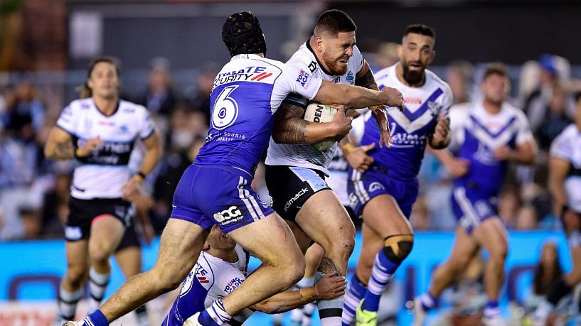 Penrith Panthers vs. Brisbane Broncos Prediction, Betting Tips & Odds │15  APRIL, 2022