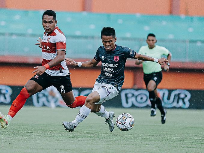 Madura United Vs Persita Tangerang Prediction, Betting Tips And Odds ...