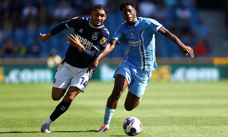 ▶️ Millwall vs Coventry Live Stream & on TV, Prediction, H2H
