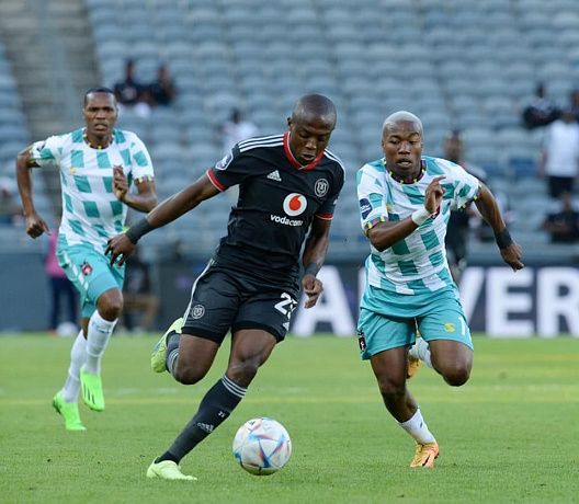 Kaizer Chiefs vs Orlando Pirates Predictions - Extra time needed in draw  with goals