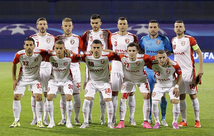 Dinamo Tirana vs KF Tirana Prediction, Betting Tips & Odds │27 AUGUST, 2023