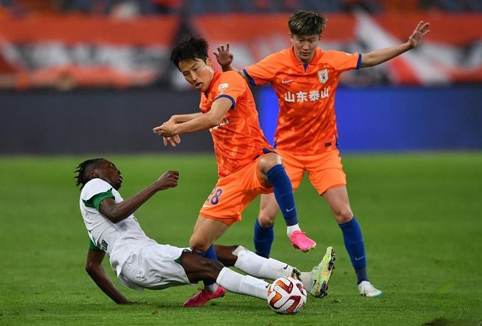 Shandong Taishan vs Dalian Pro Prediction, Betting Tips & Odds