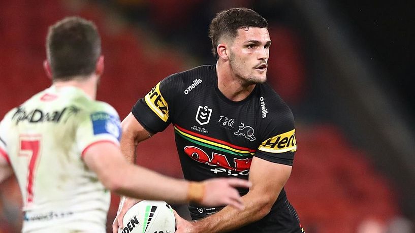 Wests Tigers vs Penrith Panthers Prediction, Betting Tips & Odds