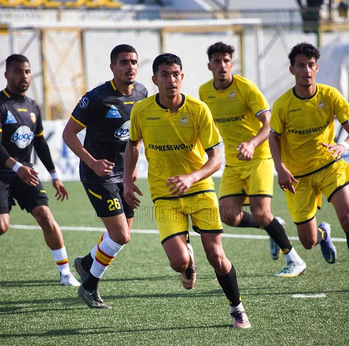 EGS Gafsa Vs CA Bizertin Prediction, Betting Tips & Odds | 24 FEBRUARY 2024