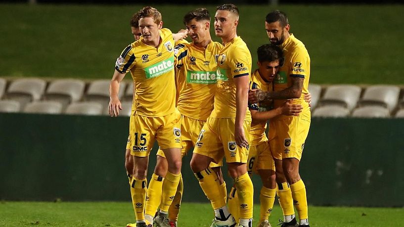Melbourne City Vs Central Coast Mariners Prediction, Betting Tips and Odds  | 3 JUNE 2023