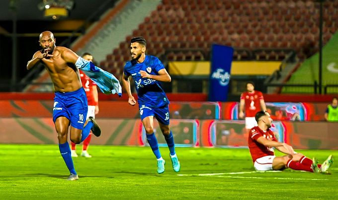 Zamalek SC Vs Al Ahly Prediction, Betting Tips & Odds │08 MARCH, 2024