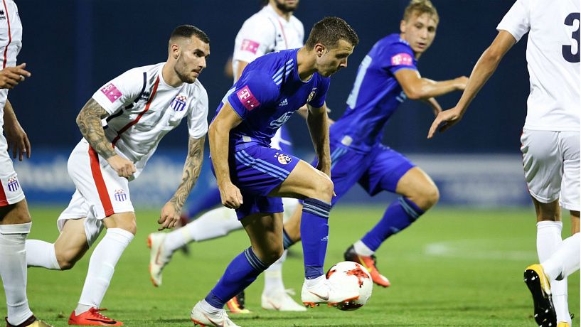 Dinamo Zagreb vs NK Rudes Prediction, Odds & Betting Tips 12/09/2023