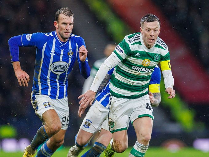 Kilmarnock vs Celtic Prediction, Betting Tips & Odds │16 APRIL, 2023