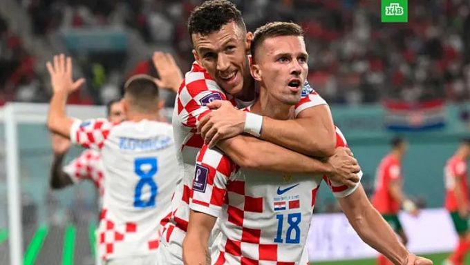 Turkey Vs Croatia Prediction, Betting Tips & Odds │28 MARCH, 2023