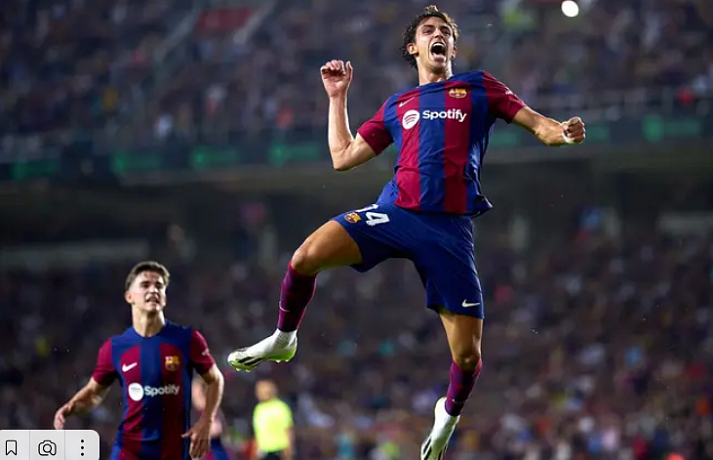 Barcelona vs Celta Vigo Preview: Match Preview and Betting Tips