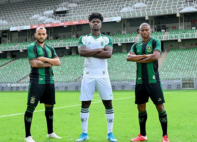 Chapecoense Vs America Mg Prediction Betting Tips Odds 17 August 2021