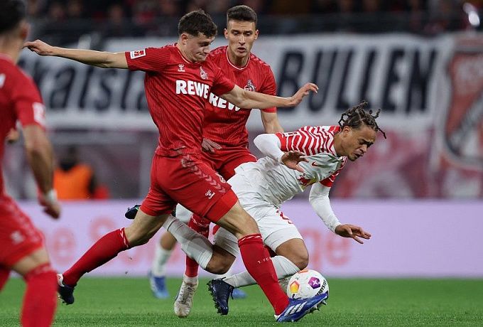 FC Köln Vs Heidenheim 1846 Prediction, Betting Tips & Odds │13 JANUARY ...