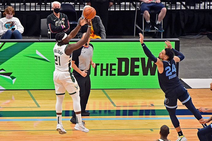 Memphis Grizzlies vs Milwaukee Bucks Prediction, Picks and Props December 15