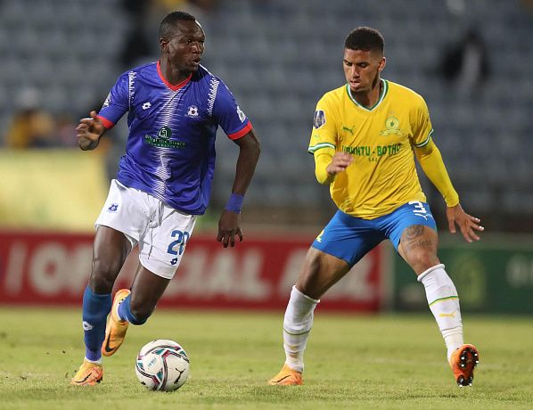 Former Chiefs Star predict 'easy win' for Sundowns against Pirates