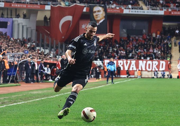 Kayserispor Vs Besiktas Prediction, Betting Tips & Odds | 12 FEBRUARY, 2024