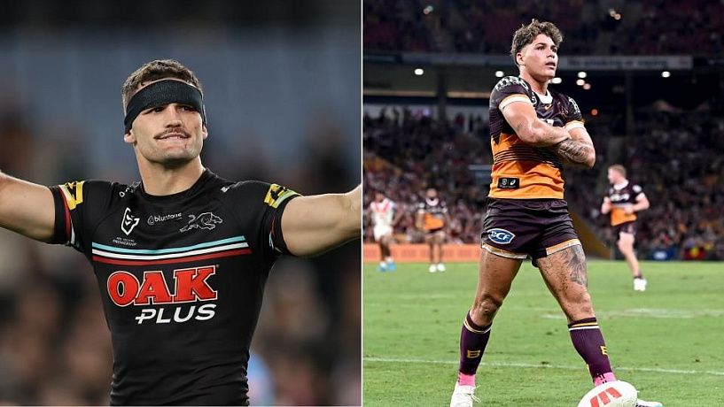 Brisbane Broncos vs Penrith Panthers – Regular Season – Preview &  Prediction