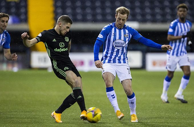 Kilmarnock Vs Celtic Prediction, Betting Tips And Odds | 10 DECEMBER, 2023