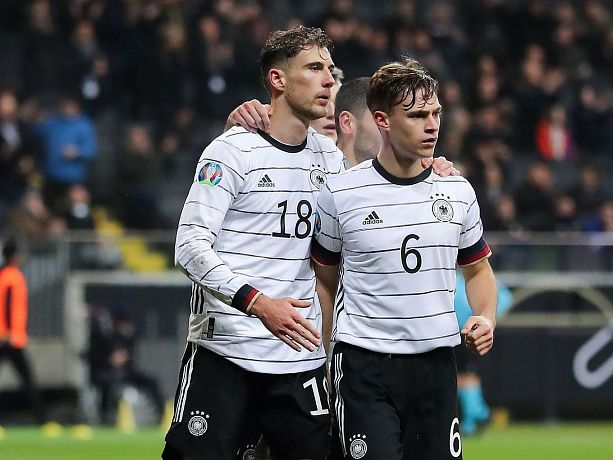 Liechtenstein Vs Germany Betting Tips Odds 2 September 2021