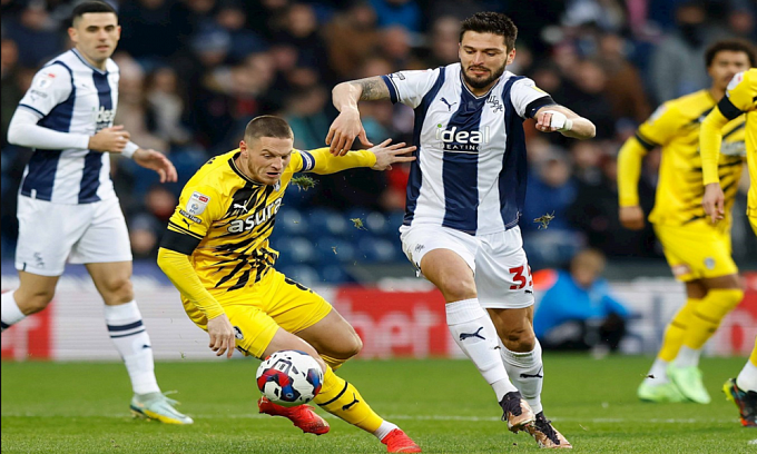 Rotherham United Vs West Bromwich Albion Prediction, Betting Tips ...