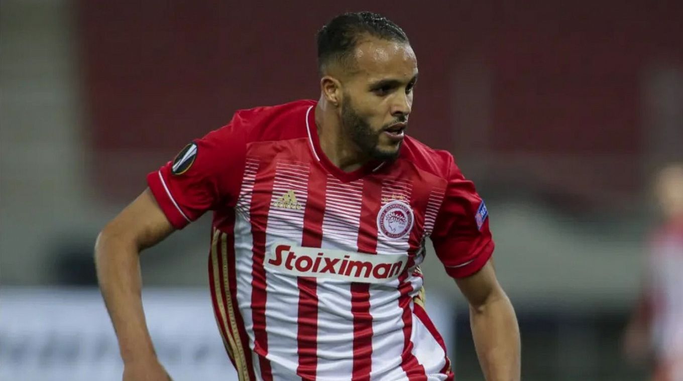 Olympiacos Vs Fenerbahce Prediction Betting Tips And Odds │11 April 2024