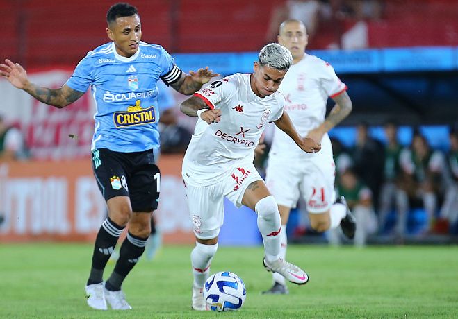 CA Independiente vs Club Atletico Huracan Prediction, Betting Tips