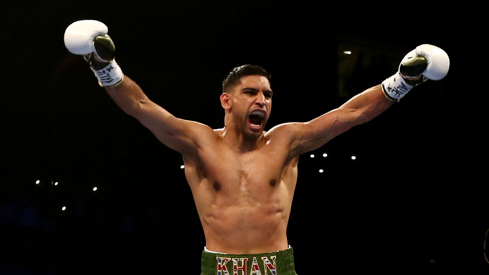 Boxer Amir Khan Retires   C6aaa116d16deaa362f55464d041cae5 