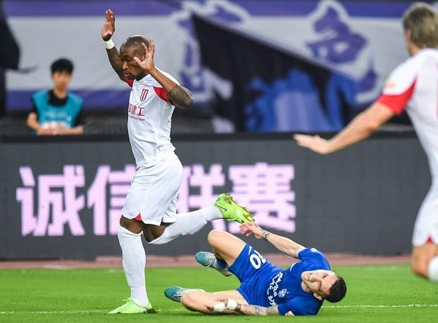 Shenzhen FC vs Dalian Pro prediction, preview, team news and more