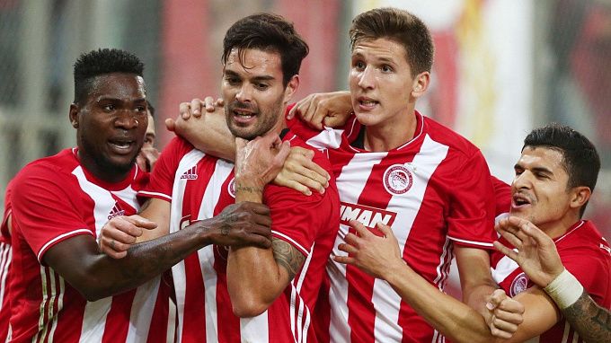 Panathinaikos vs Olympiakos Prediction, Betting Tips & Odds | 04 ...