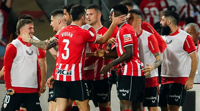 Athletic vs Granada Prediction, Betting Tips & Odds │19 APRIL, 2024