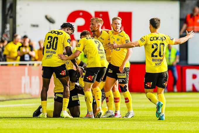 Lillestrom Vs Viking Prediction, Betting Tips & Odds │10 JULY, 2022