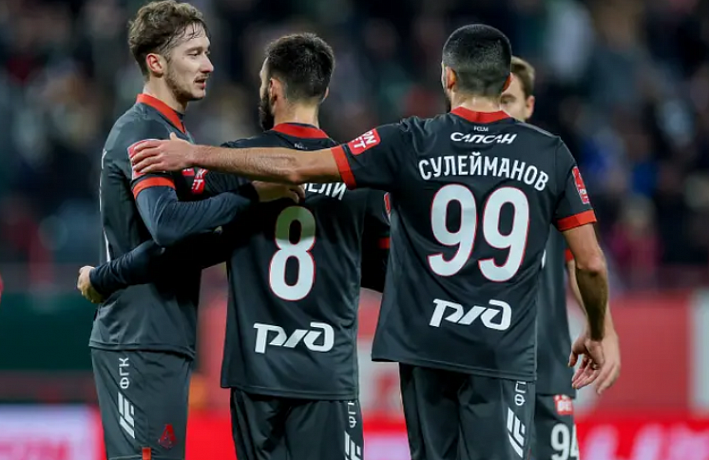 CSKA Moscow vs Spartak Moscow Predictions & Betting Tips