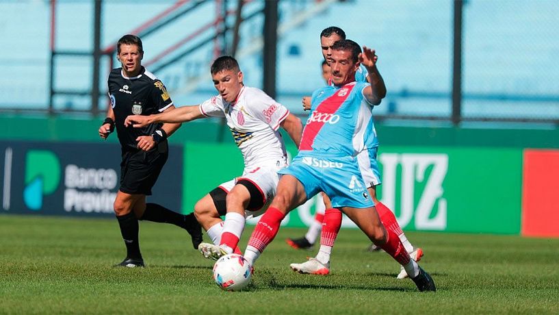 Estadísticas de barracas central contra arsenal de sarandi