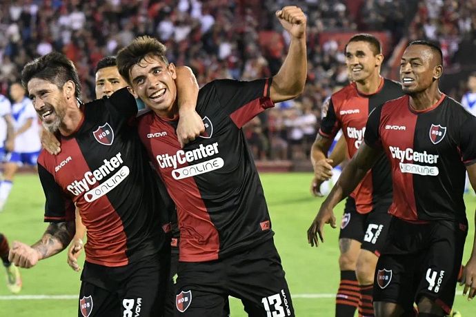 Newell's Old Boys Res. - Statistics and Predictions