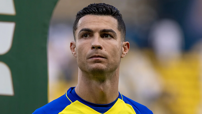 Cristiano Ronaldo's World Cup desire with Portugal leaves Man Utd decision  open to change - Mirror Online