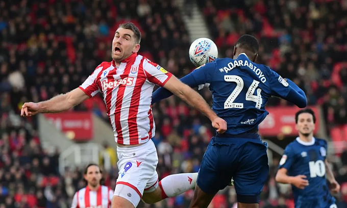 Stoke City Vs Blackburn Rovers Prediction Betting Tips And Odds │25 November 2023 2834