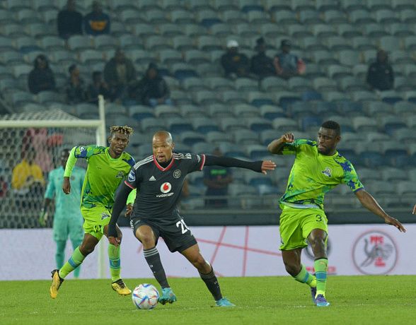 Orlando Pirates vs Amazulu Prediction, Betting Tips & Odds │5 NOVEMBER, 2022