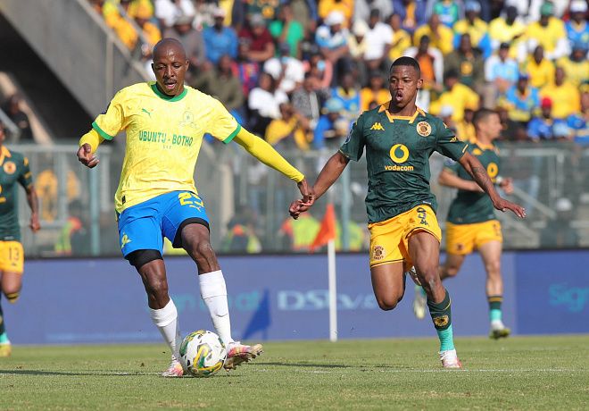 Mamelodi Sundowns vs Ukraine - Match Prediction - FIFA 23 - Club