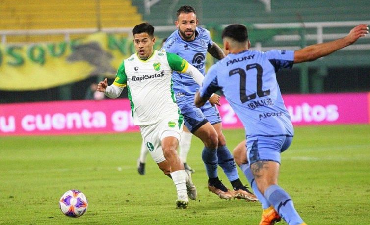 Defensa y Justicia vs. Belgrano. Pronostico Apuestas y Cuotas 17